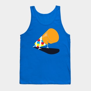 Push-Ups Tank Top